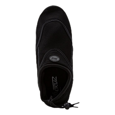 Greensburg Watershoe Black