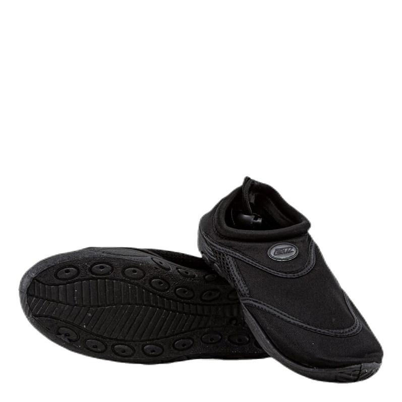 Greensburg Watershoe Black