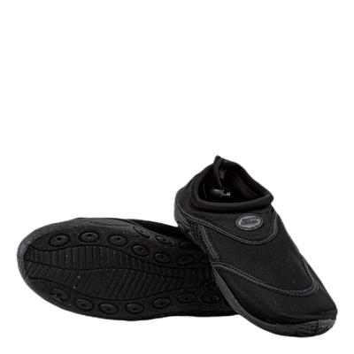 Greensburg Watershoe Black