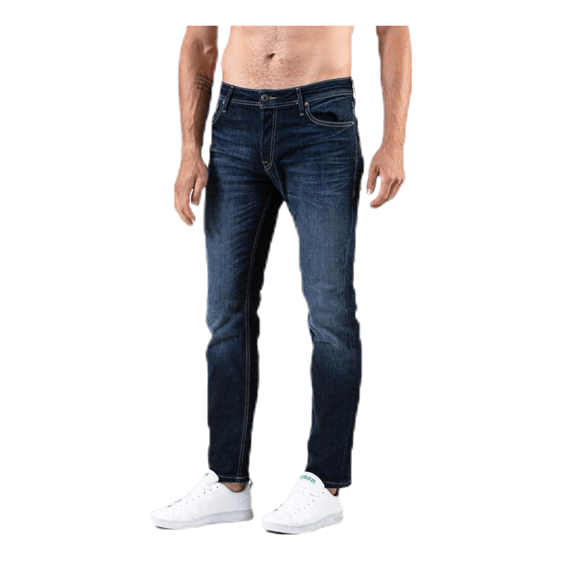 Clark Original Blue