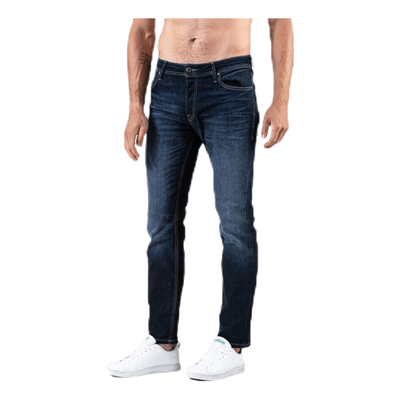 Clark Original Blue