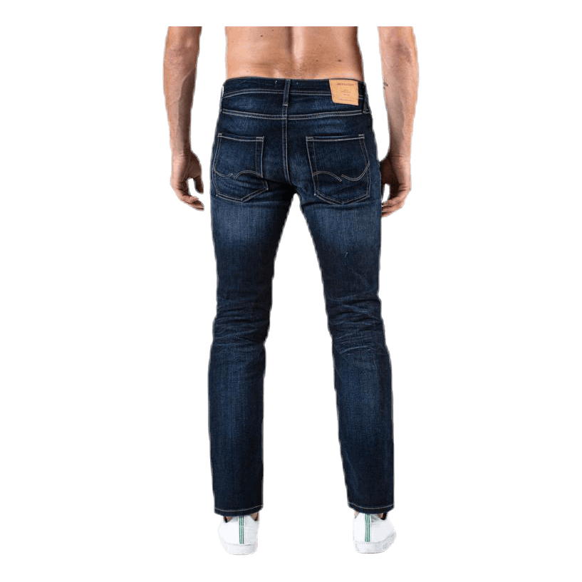 Clark Original Blue