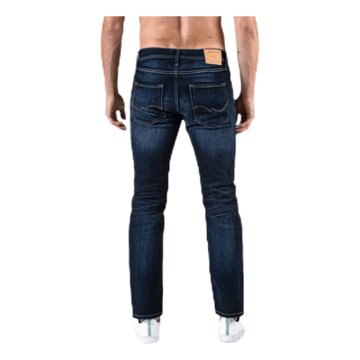 Clark Original Blue