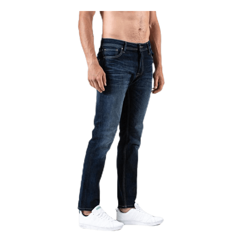 Clark Original Blue