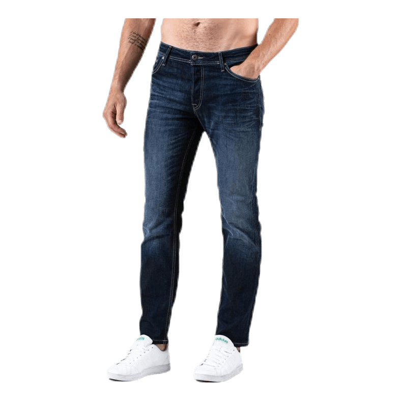 Clark Original Blue
