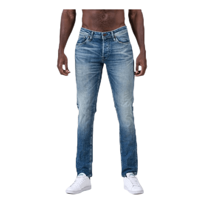 Glenn Original JJ 887 Slim Fit Blue