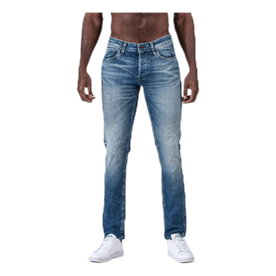 Glenn Original JJ 887 Slim Fit Blue