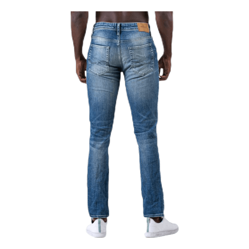 Glenn Original JJ 887 Slim Fit Blue