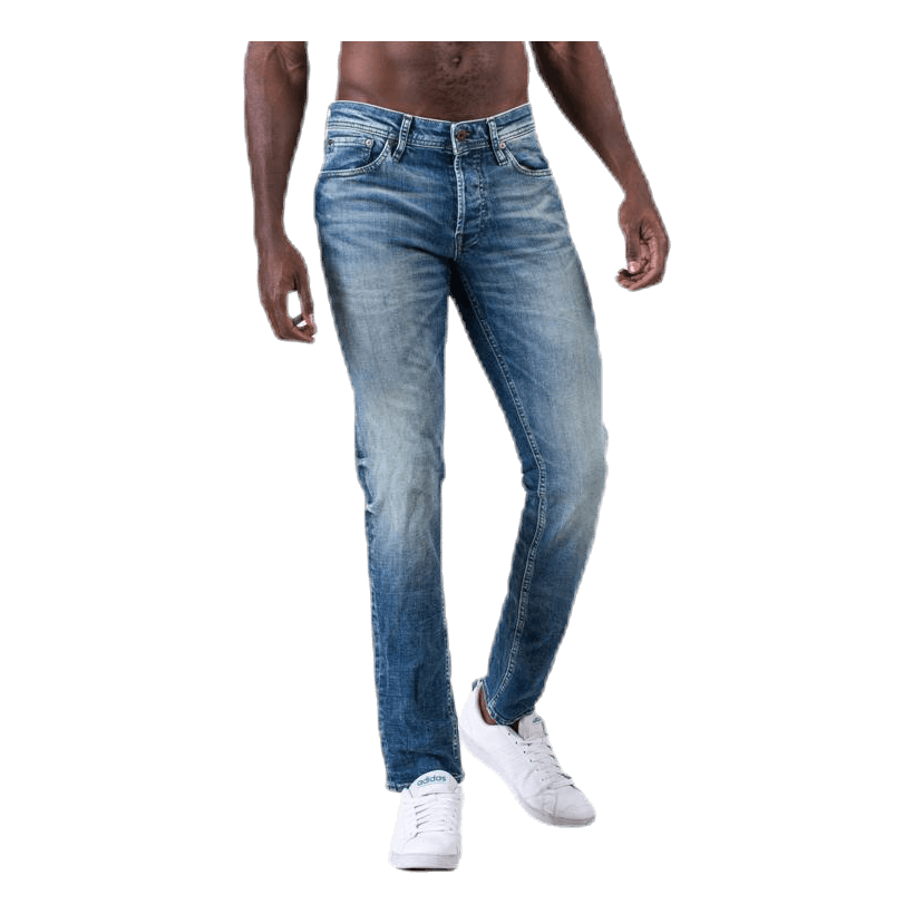 Glenn Original JJ 887 Slim Fit Blue