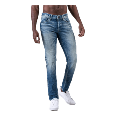 Glenn Original JJ 887 Slim Fit Blue