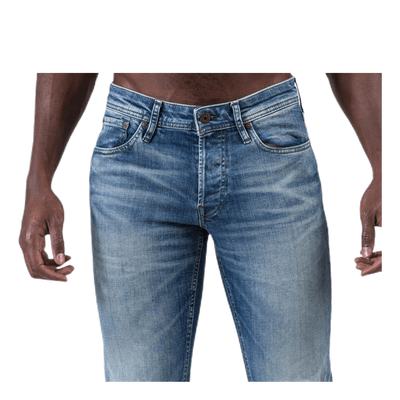 Glenn Original JJ 887 Slim Fit Blue