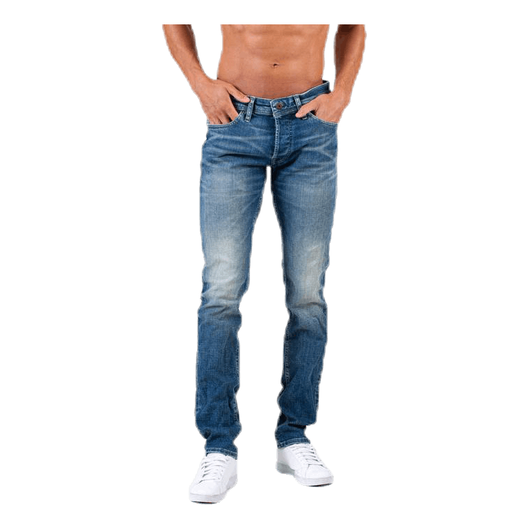Glenn Original JJ 887 Slim Fit Blue
