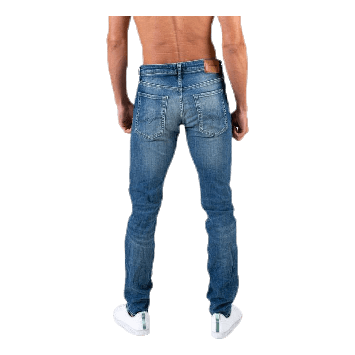 Glenn Original JJ 887 Slim Fit Blue