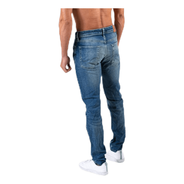 Glenn Original JJ 887 Slim Fit Blue