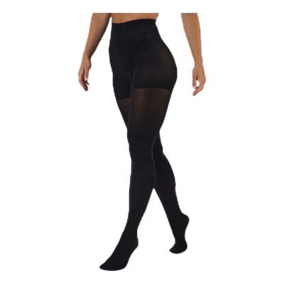 Shaper 40 Den Tights Black