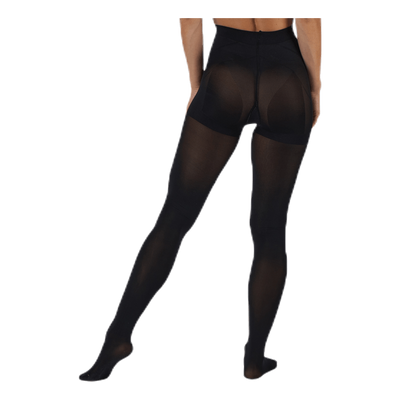 Shaper 40 Den Tights Black