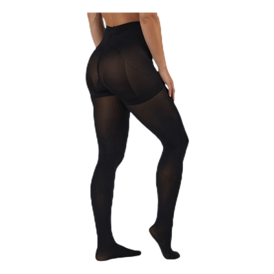 Shaper 40 Den Tights Black