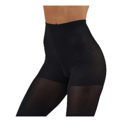 Shaper 40 Den Tights Black