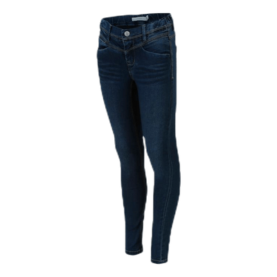 Sus Indigo K Skinny Dnm Pant Blue