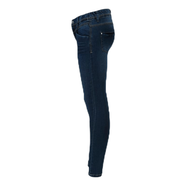 Sus Indigo K Skinny Dnm Pant Blue
