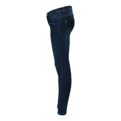 Sus Indigo K Skinny Dnm Pant Blue