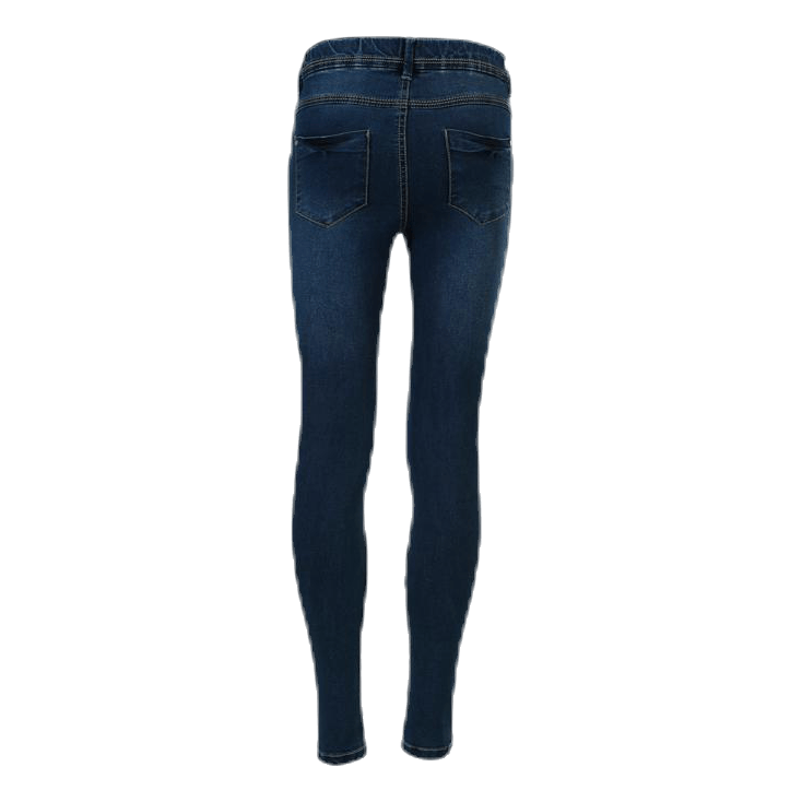 Sus Indigo K Skinny Dnm Pant Blue