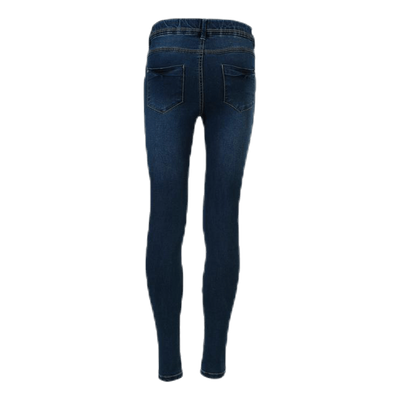Sus Indigo K Skinny Dnm Pant Blue