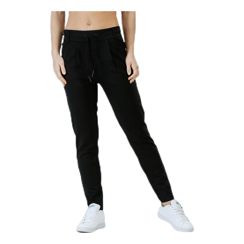 Poptrash Easy Colour Pant Black
