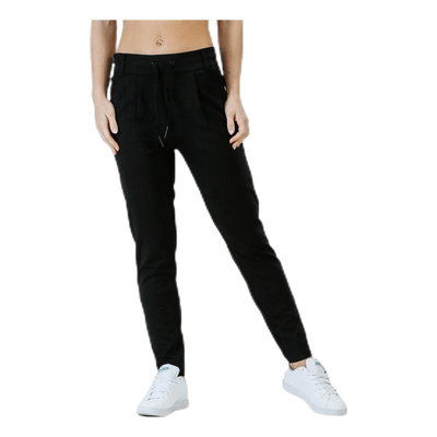 Poptrash Easy Colour Pant Black