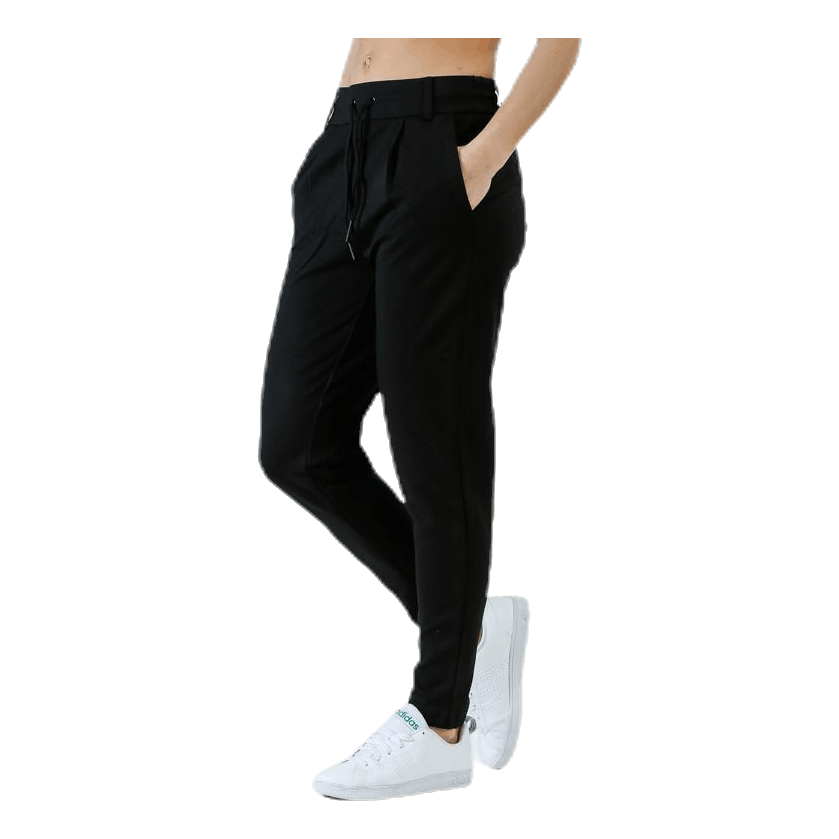 Poptrash Easy Colour Pant Black