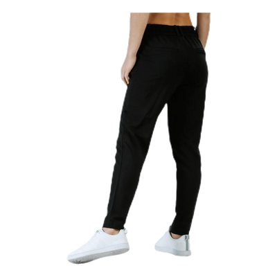 Poptrash Easy Colour Pant Black