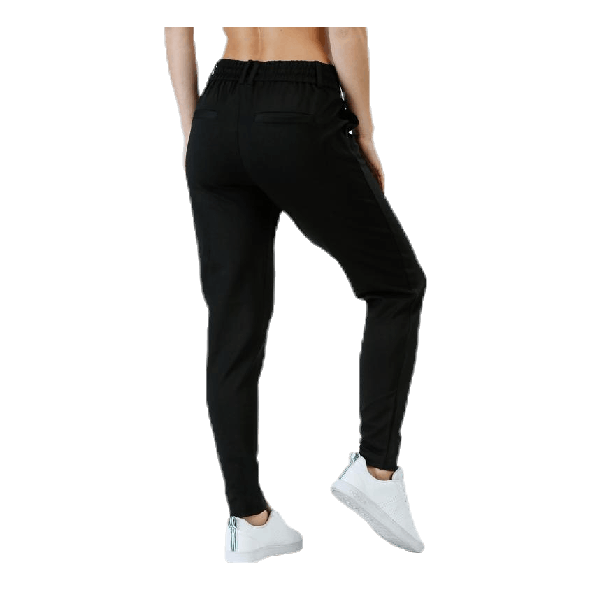 Poptrash Easy Colour Pant Black