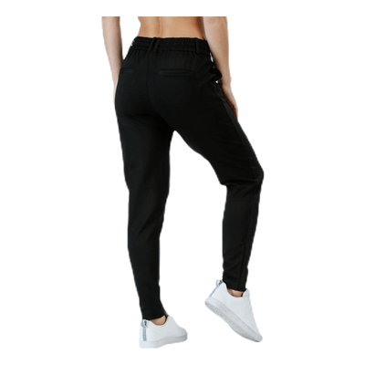 Poptrash Easy Colour Pant Black