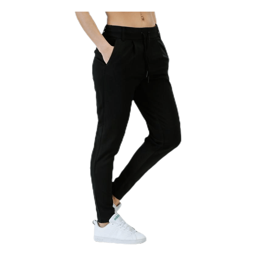Poptrash Easy Colour Pant Black