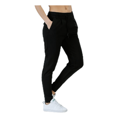Poptrash Easy Colour Pant Black