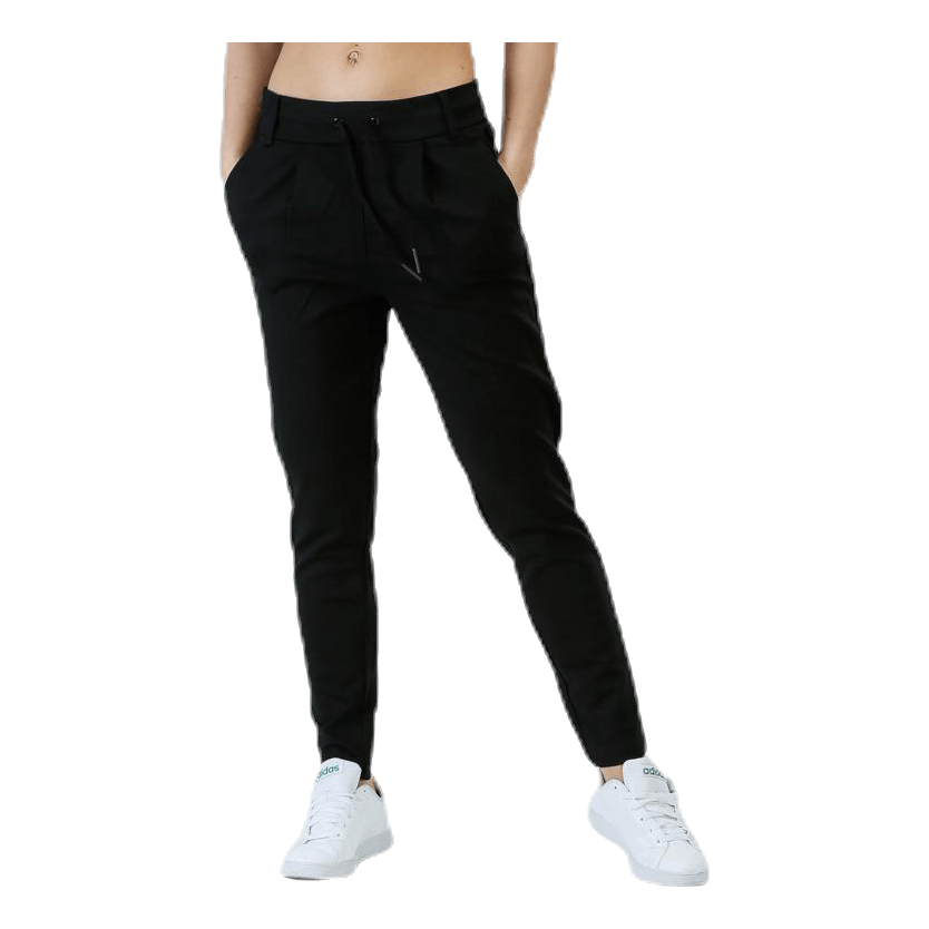 Poptrash Easy Colour Pant Black