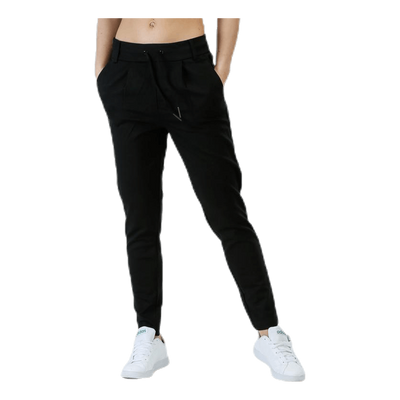 Poptrash Easy Colour Pant Black