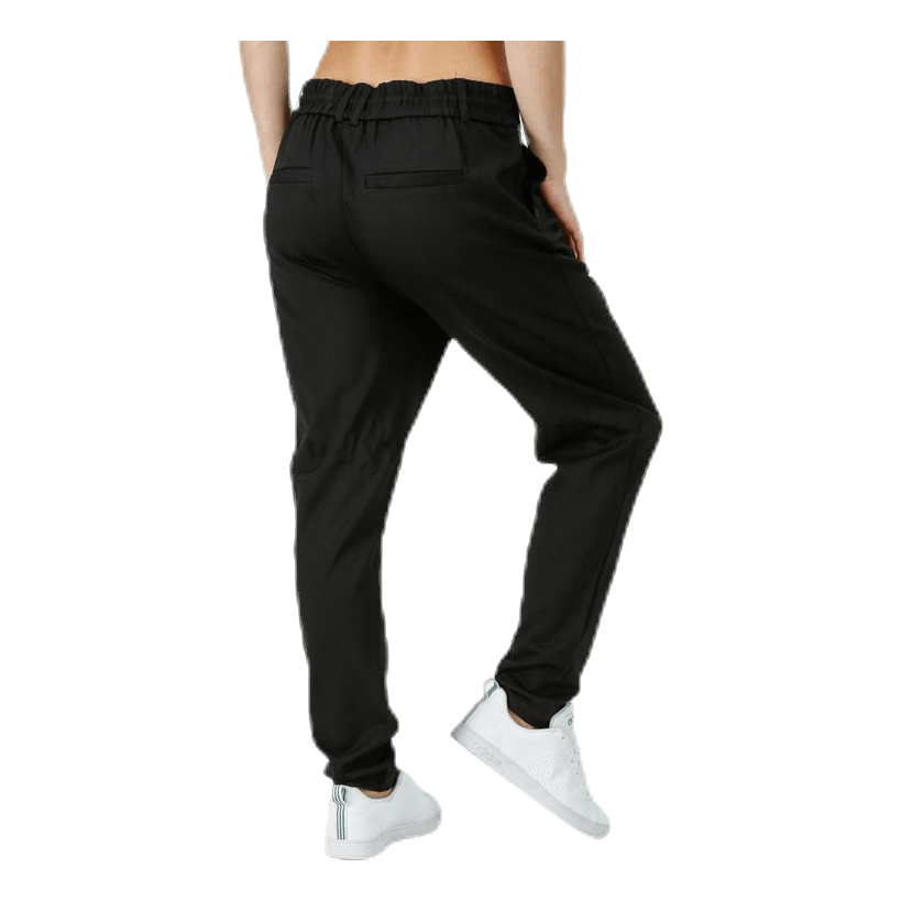 Poptrash Easy Colour Pant Black