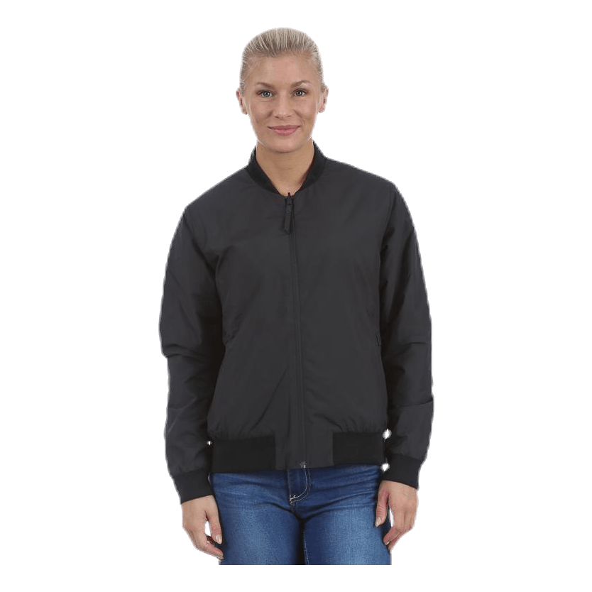Lombardi Liner   Black