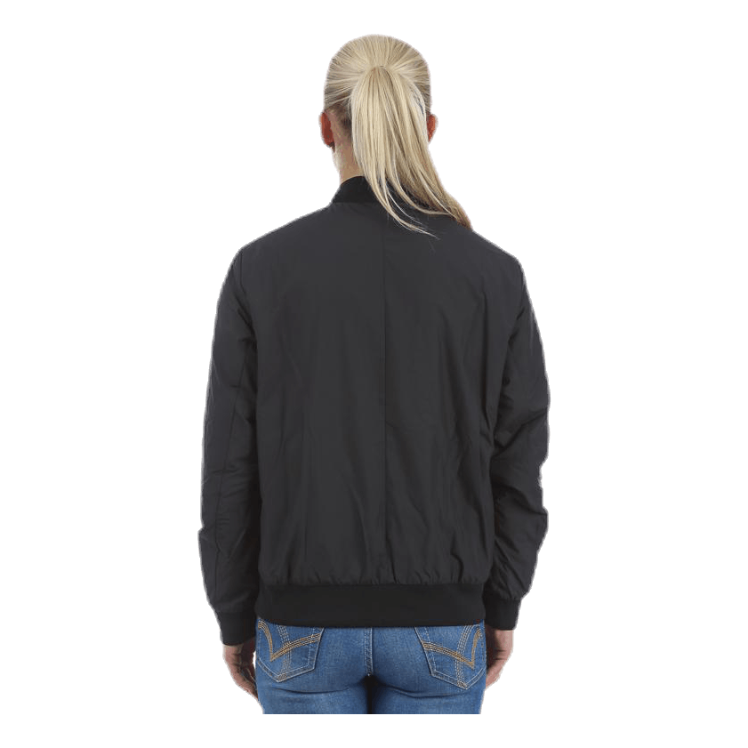 Lombardi Liner   Black