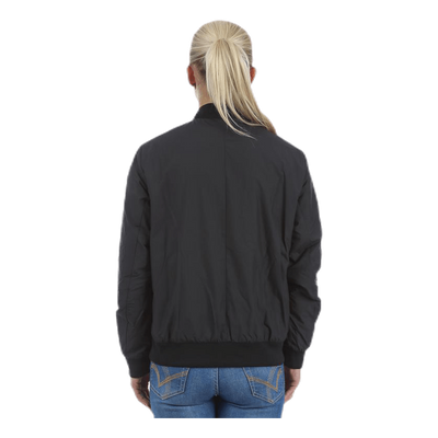 Lombardi Liner   Black