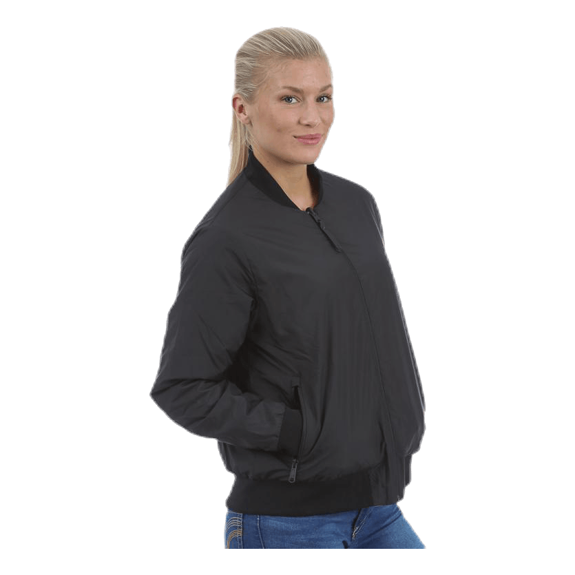 Lombardi Liner   Black