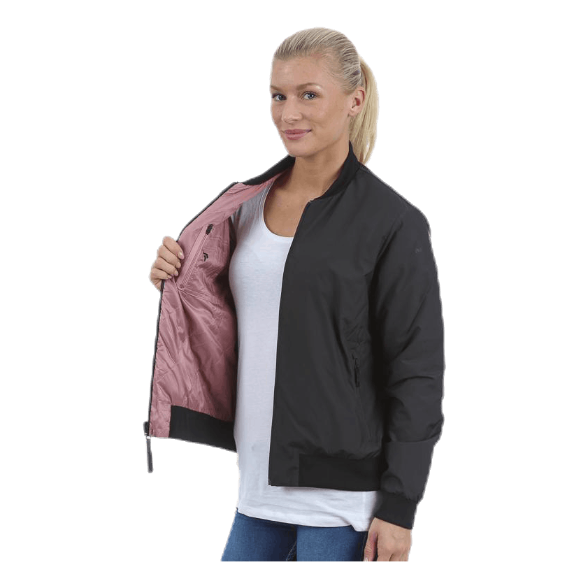 Lombardi Liner   Black