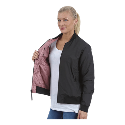 Lombardi Liner   Black