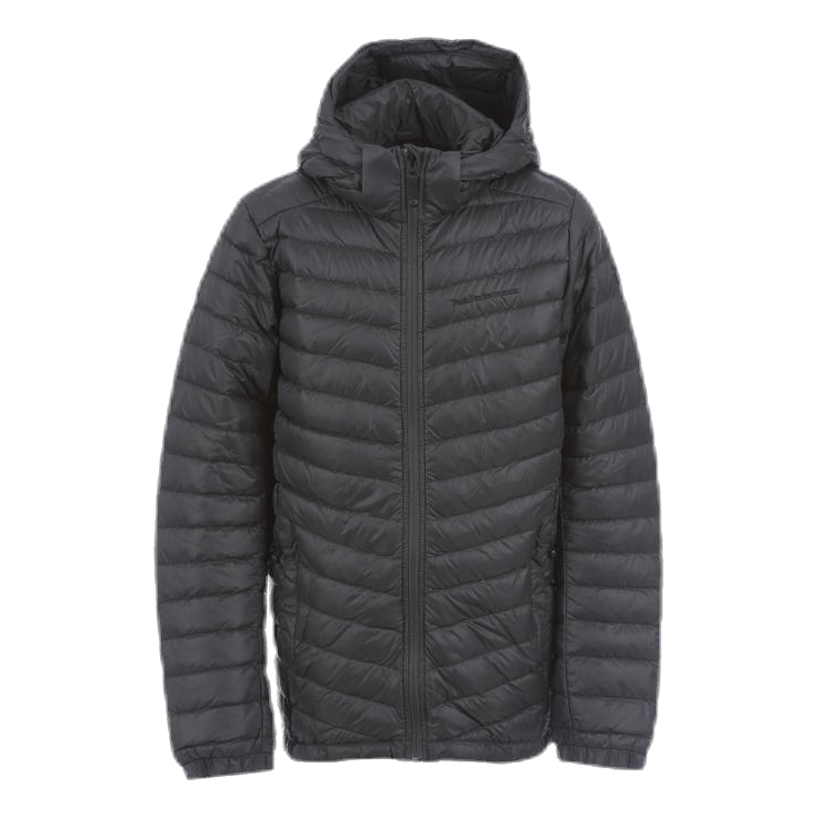 Junior Frost Downhood Grey