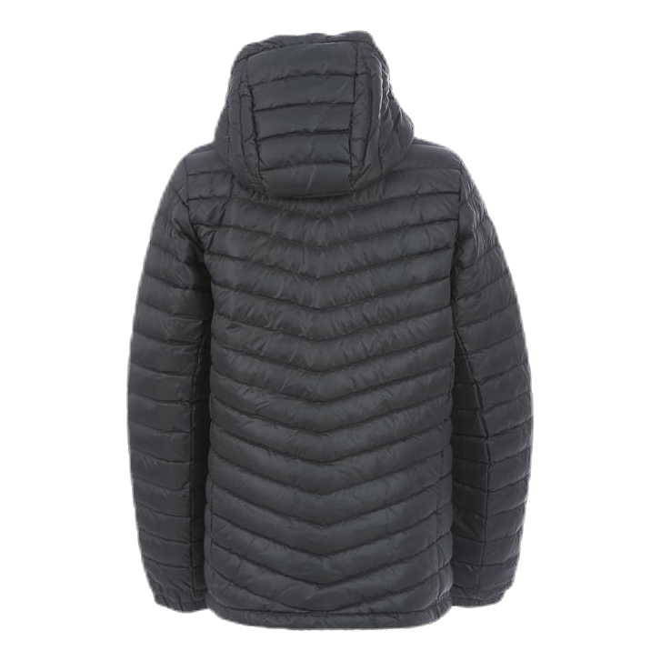 Junior Frost Downhood Grey