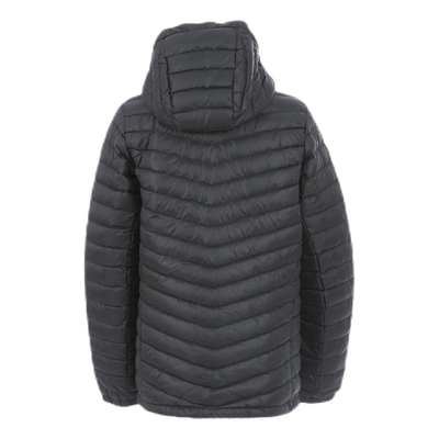 Junior Frost Downhood Grey