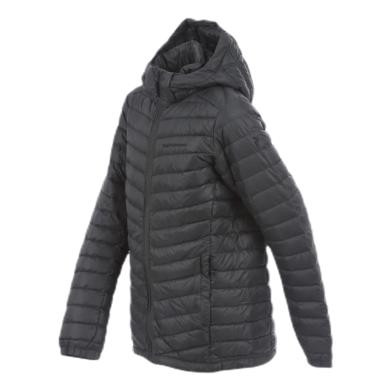 Junior Frost Downhood Grey