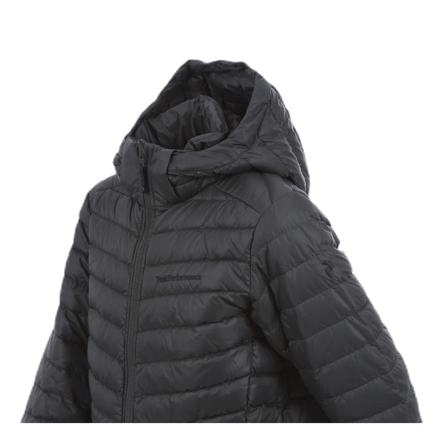 Junior Frost Downhood Grey