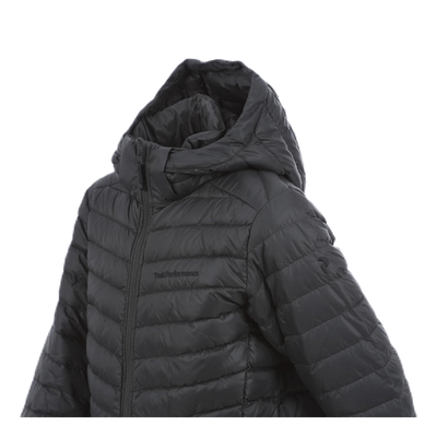 Junior Frost Downhood Grey